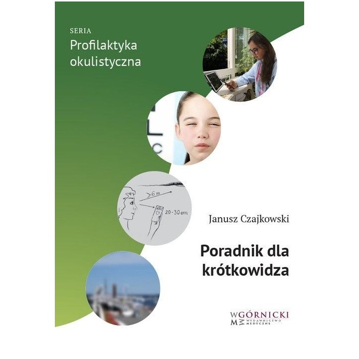 Poradnik dla krótkowidza