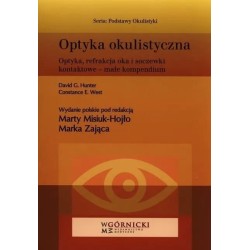 Optyka okulistyczna
