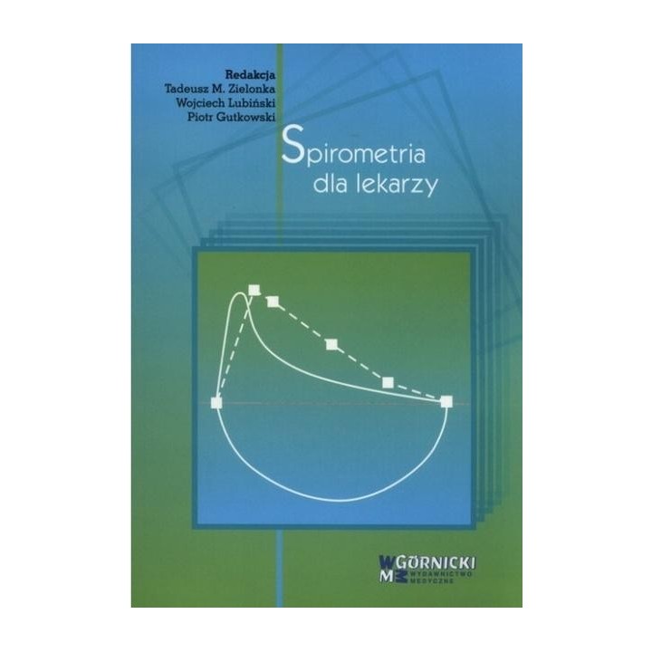 Spirometria dla lekarzy