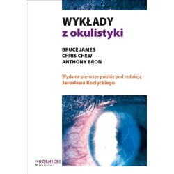 Wykłady z okulistyki