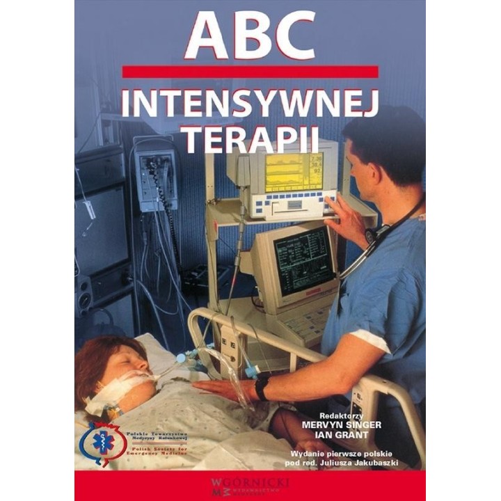 ABC intensywnej terapii