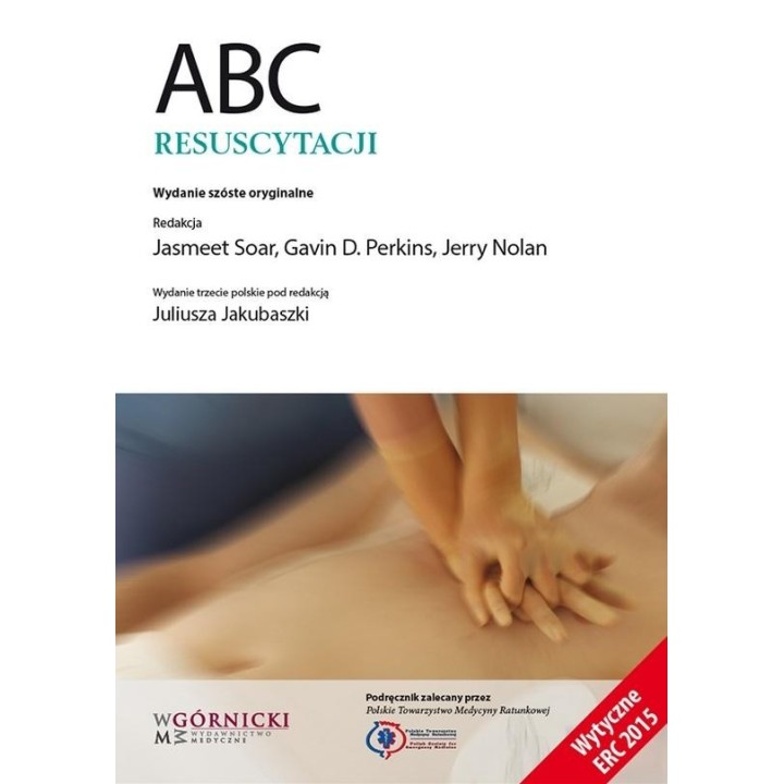 ABC resuscytacji