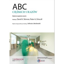ABC ciężkich urazów
