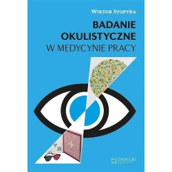 Badanie okulistyczne w medycynie pracy