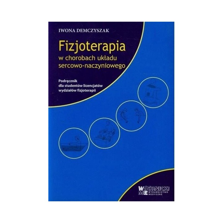Fizjoterapia w chorobach układu sercowo...