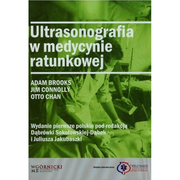 Ultrasonografia w medycynie ratunkowej