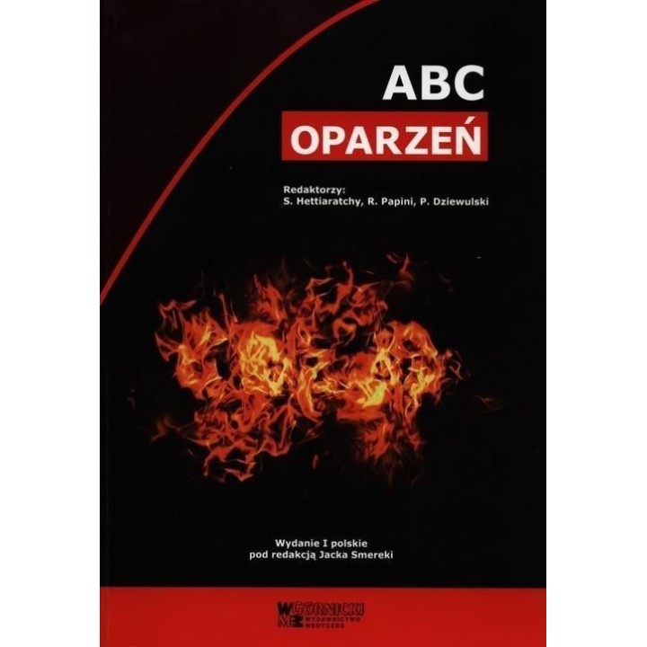ABC oparzeń