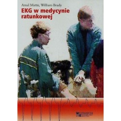 EKG w medycynie ratunkowej cz.1