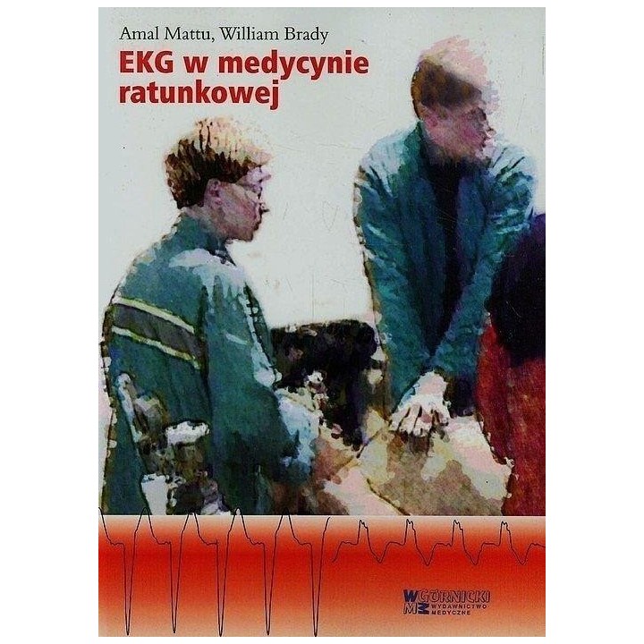EKG w medycynie ratunkowej cz.1