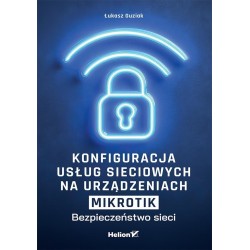 Konfiguracja usług sieciowych na urządzeniach..