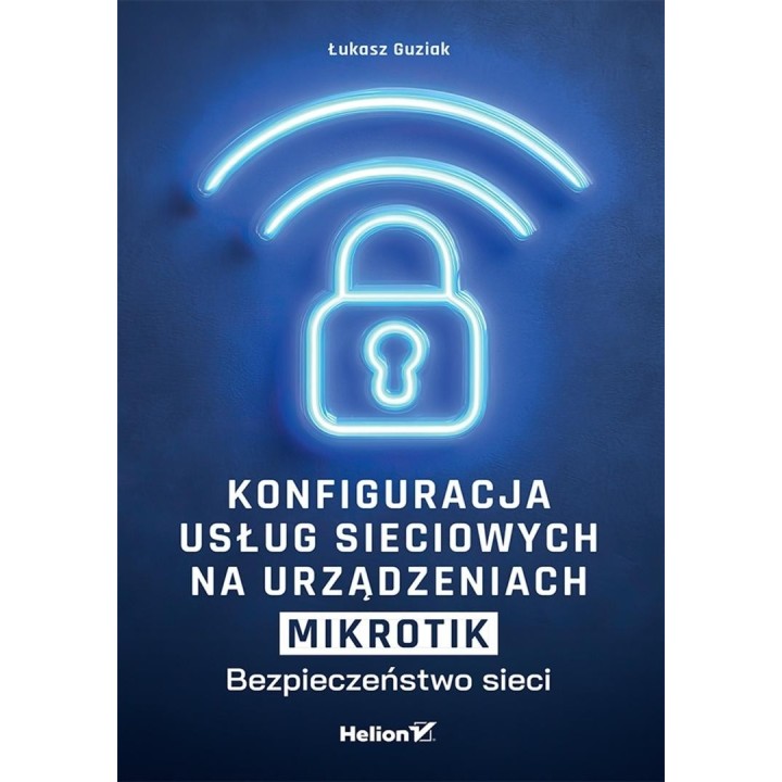 Konfiguracja usług sieciowych na urządzeniach..