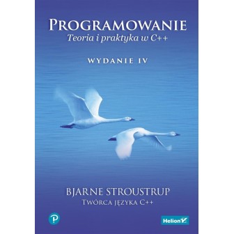 Programowanie. Teoria i praktyka w C++ w.4
