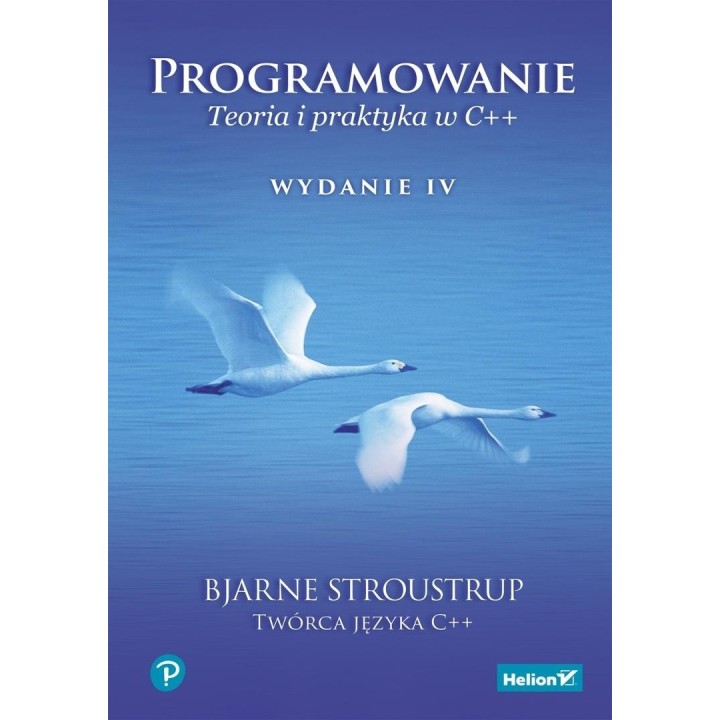 Programowanie. Teoria i praktyka w C++ w.4