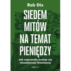 Siedem mitów na temat pieniędzy