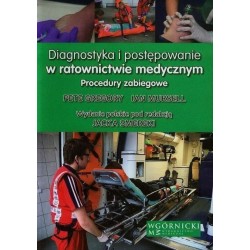 Diagnostyka i postępowanie w ratownictwie...
