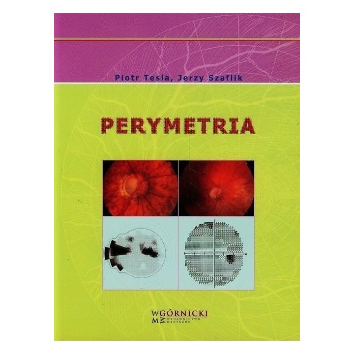 Perymetria