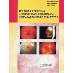 Terapia laserowa w chorobach siatkówki...