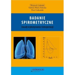 Badanie spirometryczne. Zasady wykonywania...