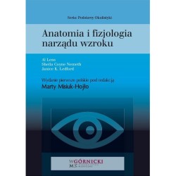 Anatomia i fizjologia narządu wzroku