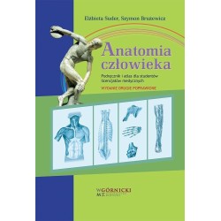 Anatomia człowieka Podręcznik i atlas dla... w.2