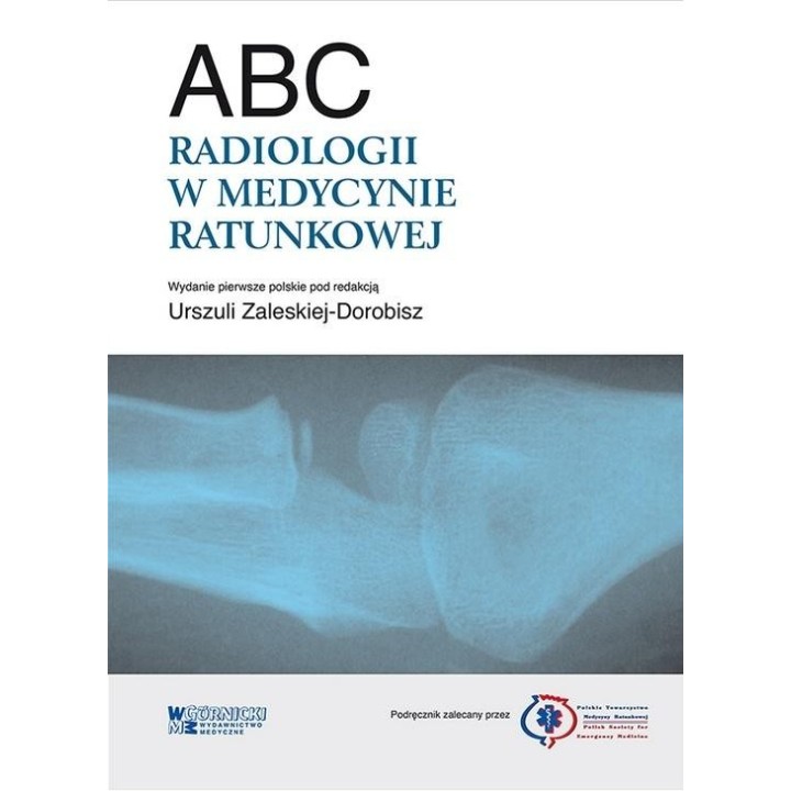ABC radiologii w medycynie ratunkowej