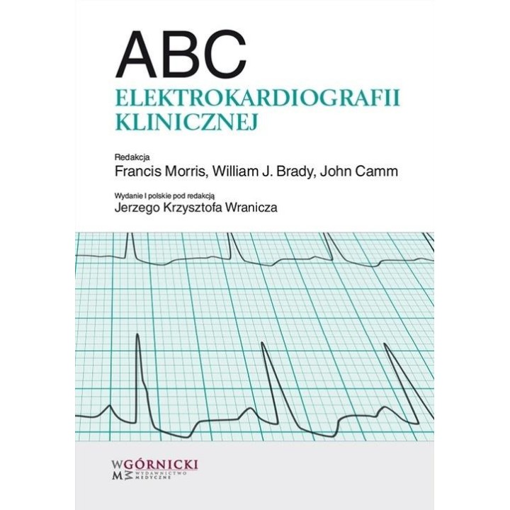 ABC elektrokardiografii klinicznej