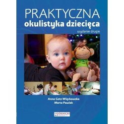 Praktyczna okulistyka dziecięca w.2