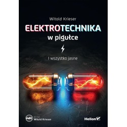 Elektrotechnika w pigułce. I wszystko jasne