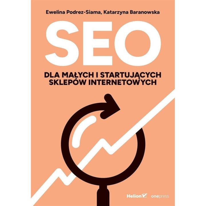 SEO dla małych i startujących sklepów internetow.