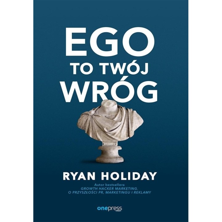 Ego to Twój wróg