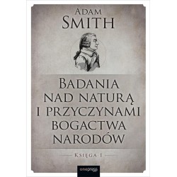 Badania nad naturą i przyczynami bogactwa narodów