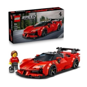 LEGO(R) SPEED CHAMPIONS 77254 Samochód sportowy