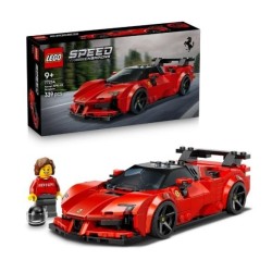LEGO(R) SPEED CHAMPIONS 77254 Samochód sportowy