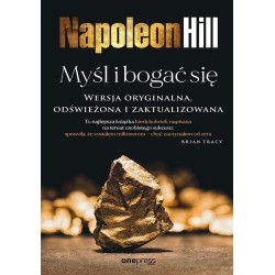 Myśl i bogać się