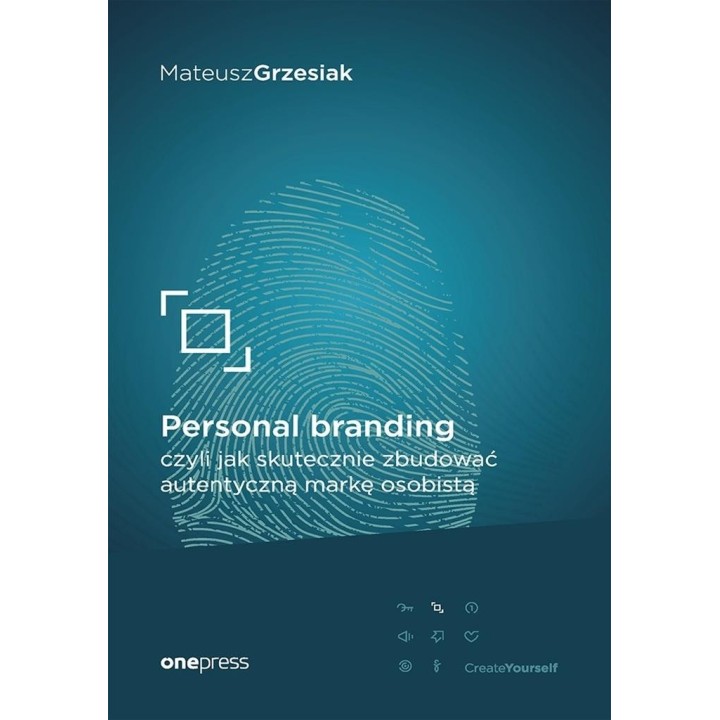 Personal branding, czyli jak skutecznie zbudować..