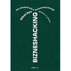 BIZNESHACKING