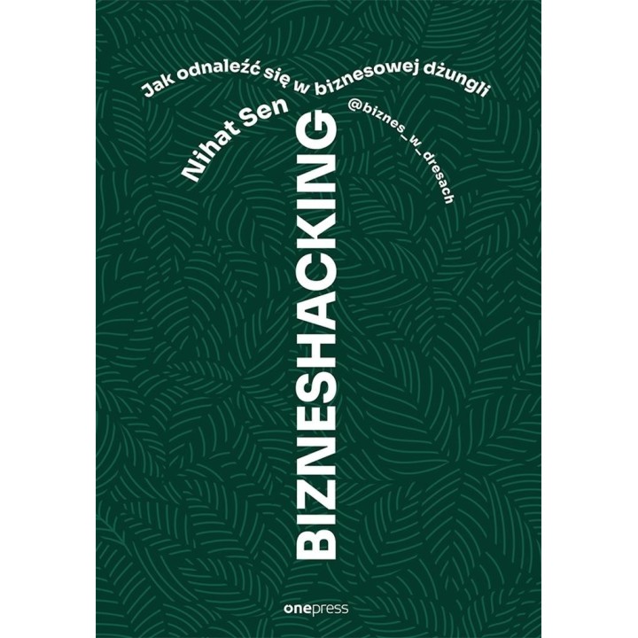 BIZNESHACKING