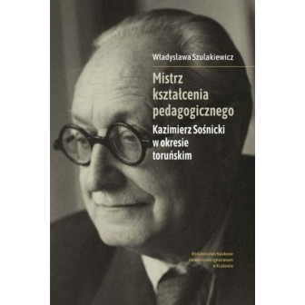 Mistrz kształcenia pedagogicznego