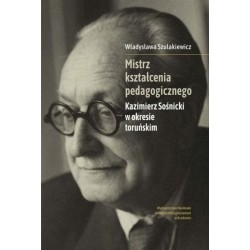 Mistrz kształcenia pedagogicznego