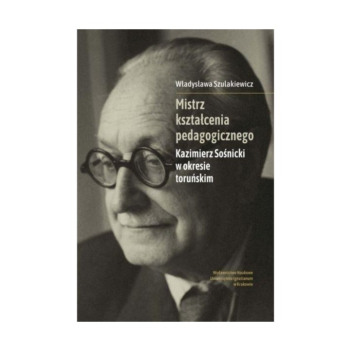 Mistrz kształcenia pedagogicznego