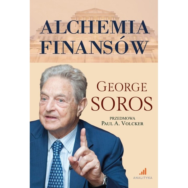 Alchemia finansów
