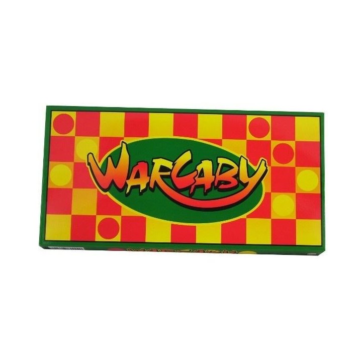 Warcaby