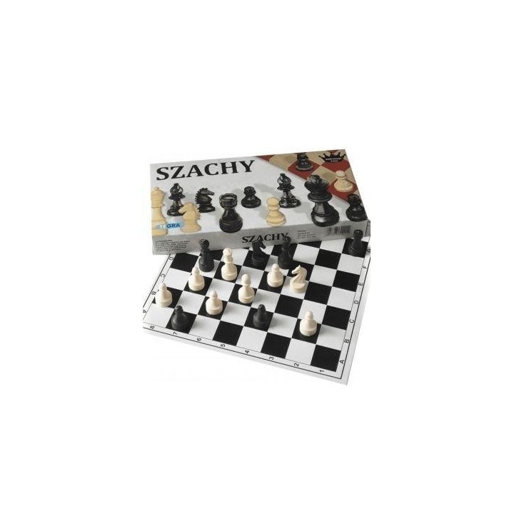 Szachy
