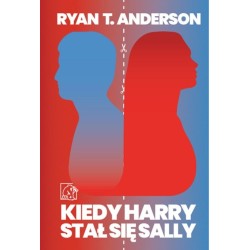 Kiedy Harry stał się Sally