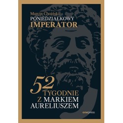 Poniedziałkowy imperator. 52 tygodnie z Markiem...
