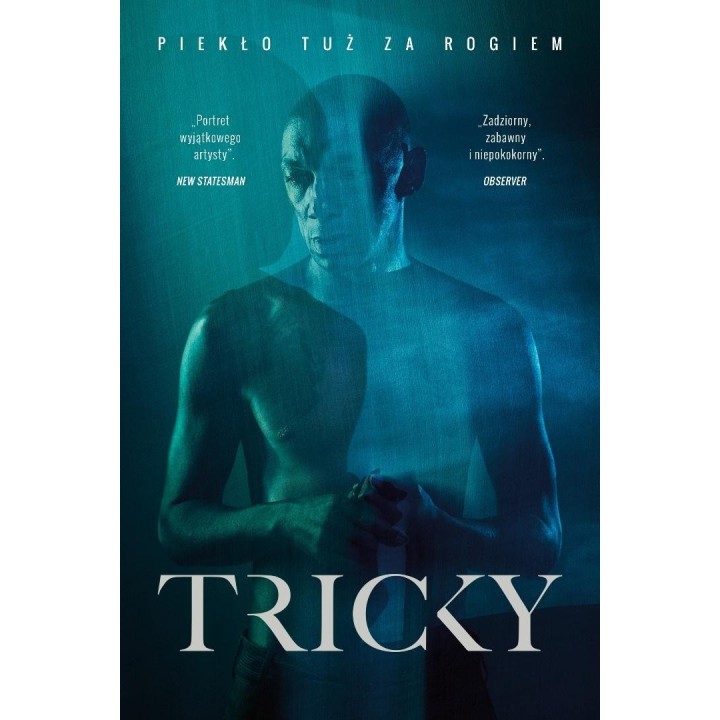 Piekło tuż za rogiem