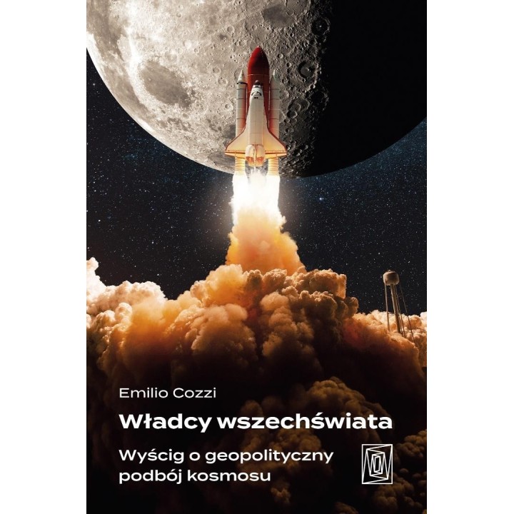 Władcy wszechświata