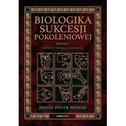Biologika Sukcesji Pokoleniowej