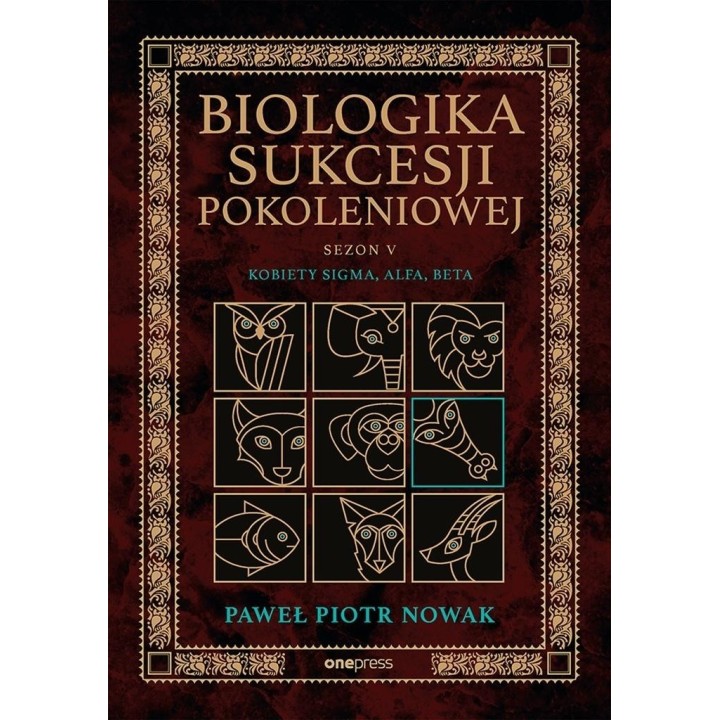 Biologika Sukcesji Pokoleniowej