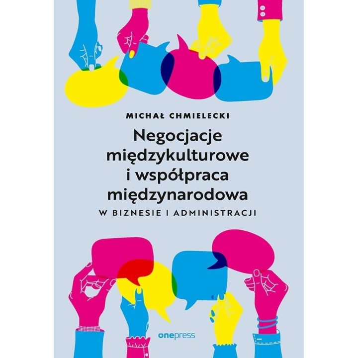 Negocjacje międzykulturowe i współpraca...